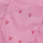 Pink Embroidered Kurta Shalwar Set – 2 Pc