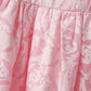 Rose Whisper Net Dress