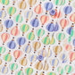 Balloon Printed Cotton Duo Set