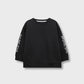Boys Trouble Maker Fleece Sweatshirt
