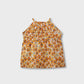 Floral Cotton Printed Top