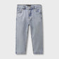 Boys Light Blue Denim Jeans