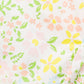Girls Floral Cotton Co-ord Set