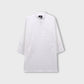 Boys Classic White Cotton Kurta