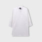 Boys Classic White Cotton Kurta