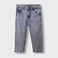 Boys Light Blue Denim Jeans