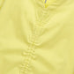 Lemon Glow Cotton Puffy Top