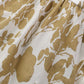 Girls Camel Leaf Printed Co-ord Set