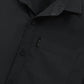 Deep Black Classic BoysÃ¢ÂÂ Cotton Shirt