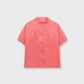 Solid Amber Everyday Top