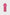 Girls Floral Radiance Pink Kurta Set - 2pc