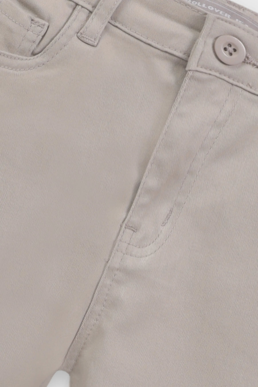 Boys Stone Trail Everyday Twill Pants