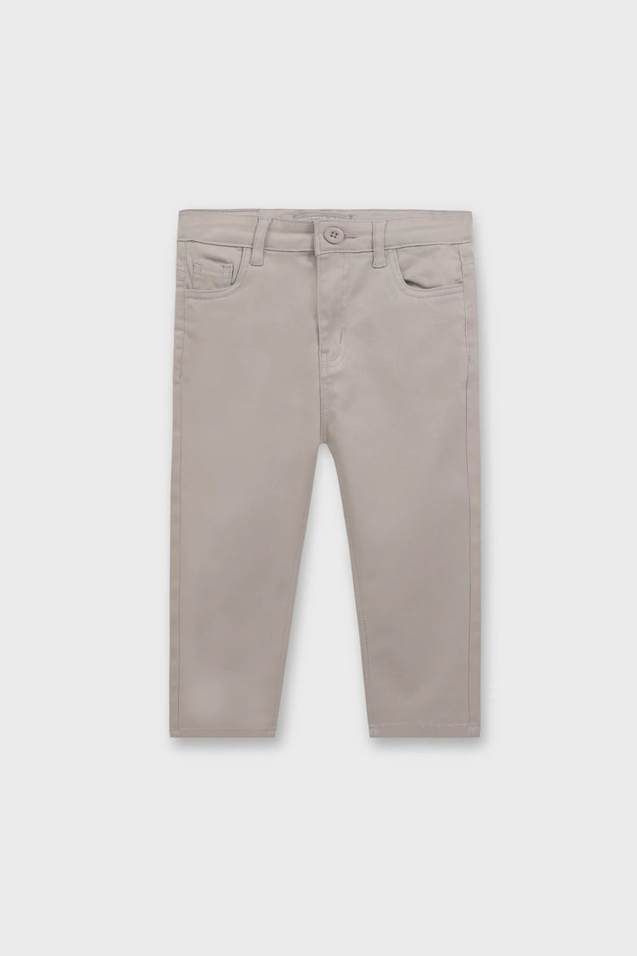 Boys Stone Trail Everyday Twill Pants