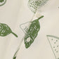 Green Orchard Printed Cotton Shirt