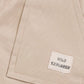 Boys Easy Move Casual Twill Shorts