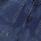 Boys Casual Cargo Denim Jeans