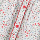 Floral Charm Cotton Dress