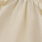 Luxe Muslin Frill Top