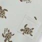 Boys Sage Turtle Drop Tee