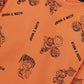 Boys Bold Bounce Oversized Tee