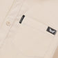 Boys Casual Comfort Skin Cotton Shirt