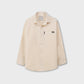 Boys Casual Comfort Skin Cotton Shirt