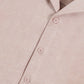 Classic Chocolate Chambray Shirt