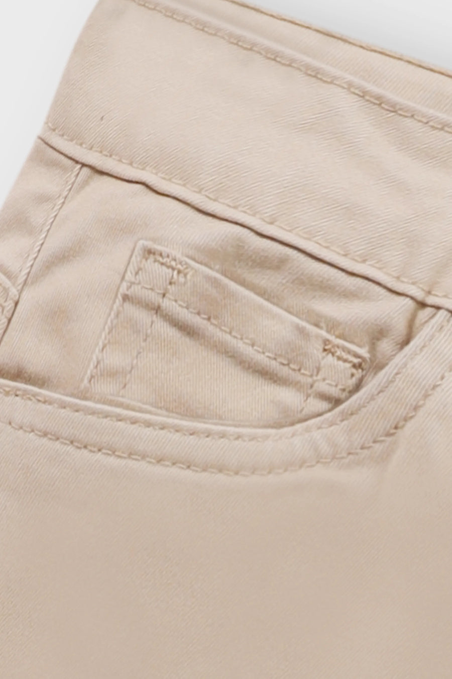 Street Smart Twill Pants