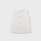 Sweetheart Chikan Top