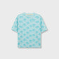 Boys Mint Mood Relaxed Tee