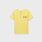 Boys Sunshine Ride Graphic T-shirt