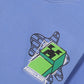 Boys Pixel Hero Relaxed Tee