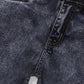 Boys Blue Denim Knee-Length Shorts