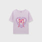 Funky Bunny Graphic Tee