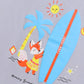Happy Beach Graphic Tee