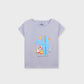 Happy Beach Graphic Tee