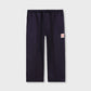 Boys Navy Adventure Terry Trousers