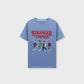 Stranger Things Graphic T-shirt