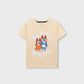 Boys Bingo and Bluey Graphic Tee