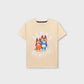 Boys Bingo and Bluey Graphic Tee