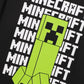 Minecraft Adventures Oversized T-shirt