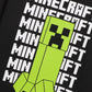 Minecraft Adventures Oversized T-shirt