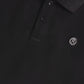 Boys Black Signature Polo Shirt