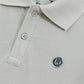 Boys Sage Green Signature Polo