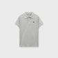 Boys Sage Green Signature Polo