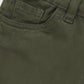 Boys Olive Grove Straight Pants