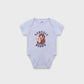 Boys Ocean Buddy Romper Set (Pack of 2)