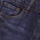 Boys Timeless Blue Straight Fit Jeans