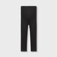 Black Soft Stretch Leggings