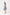 Blue Floral Frill Cotton Dress
